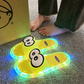 ⏰LAST DAY 65% OFF 💐LED Light-Up Cartoon Slippers