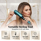 🥳2026 HOT SALE🥳💞50K+ SOLD!🔥2-in-1 Hair Straightener and Curler with Negative Ionic Care