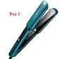 🥳2026 HOT SALE🥳💞50K+ SOLD!🔥2-in-1 Hair Straightener and Curler with Negative Ionic Care