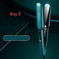 🥳2026 HOT SALE🥳💞50K+ SOLD!🔥2-in-1 Hair Straightener and Curler with Negative Ionic Care