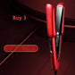 🥳2026 HOT SALE🥳💞50K+ SOLD!🔥2-in-1 Hair Straightener and Curler with Negative Ionic Care