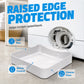 🥳2026 HOT SALE🥳💞50K+ SOLD!🔥Universal Front-Load Washing Machine Drain Pan