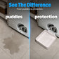 🥳2026 HOT SALE🥳💞50K+ SOLD!🔥Universal Front-Load Washing Machine Drain Pan