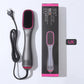 💥Professional 3-in-1 Hot Air Brush – Dry, detangle & volumize