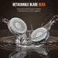 🥳2026 HOT SALE🥳💞50K+ SOLD!🎁Smooth & Powerful Mini Electric Shaver