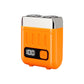 🥳2026 HOT SALE🥳💞50K+ SOLD!🎁Smooth & Powerful Mini Electric Shaver