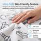 ⏳LAST DAY SALE ONLY￡9.99! ✨💯 Personalised Colouring Blanket – The Unique DIY Gift They’ll Love