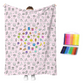 ⏳LAST DAY SALE ONLY￡9.99! ✨💯 Personalised Colouring Blanket – The Unique DIY Gift They’ll Love