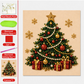 ⏳Final Hours Flash Sale ￡7.99!!🎁💎DIY Christmas Pearl Diamond Art Kit🎨Relaxing & Beginner-Friendly🧘