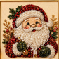 ⏳Final Hours Flash Sale ￡7.99!!🎁💎DIY Christmas Pearl Diamond Art Kit🎨Relaxing & Beginner-Friendly🧘