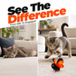 🥳💞50K+ SOLD!⚡🦋🐱Smart Sensing Flapping Butterfly Toy🐈Motion-activated, realistic flight, interactive fun – keeps your cat engaged for hours.🔥✨