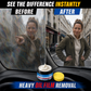 🔥LAST DAY BUY 1 GET 1 FREE! ✨ Car Glass Oil Film Remover – Eliminates Glare & Wiper Smears, Repels Rain, Works on All Glass – Sponge Included! 🚗