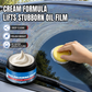 🔥LAST DAY BUY 1 GET 1 FREE! ✨ Car Glass Oil Film Remover – Eliminates Glare & Wiper Smears, Repels Rain, Works on All Glass – Sponge Included! 🚗