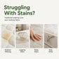 ⏳LAST DAY SALE ONLY￡7.99! ✨BUY 2 GET 1 FREE✨No-Rinse Mattress Dry Foam Cleaner