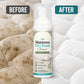 ⏳LAST DAY SALE ONLY￡7.99! ✨BUY 2 GET 1 FREE✨No-Rinse Mattress Dry Foam Cleaner