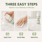 ⏳LAST DAY SALE ONLY￡7.99! ✨BUY 2 GET 1 FREE✨No-Rinse Mattress Dry Foam Cleaner