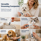 🥳2026 HOT SALE🥳💞50K+ SOLD!🎁✨ Electric Pet Nail Grinder with LED Power Display