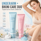 🥳2026 HOT SALE🥳💞50K+ SOLD!🎁🎁Gentle Hair Removal Cream