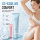 🥳2026 HOT SALE🥳💞50K+ SOLD!🎁🎁Gentle Hair Removal Cream