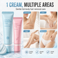 🥳2026 HOT SALE🥳💞50K+ SOLD!🎁🎁Gentle Hair Removal Cream