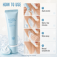 🥳2026 HOT SALE🥳💞50K+ SOLD!🎁🎁Gentle Hair Removal Cream