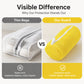 🔥LAST DAY! Just £6.99 only💥BUY 2 GET 1 FREE✨ | Mesh Shoe Washing Bag for Laundry Machine