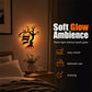 🥳2026 HOT SALE🥳💞50K+ SOLD!🎁🎁Halloween Glow in Dark Wall Stickers