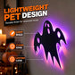 🥳2026 HOT SALE🥳💞50K+ SOLD!🎁🎁Halloween Glow in Dark Wall Stickers