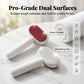 🔥LAST DAY B1G1 FREE 🦶 £7.99｜Double‑Sided Foot Scraper for Callus & Dead Skin