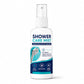 ⏳🏆LAST DAY SALE: ￡6.99!! 🚿✨Fast-Acting Shower Limescale Remover Spray – Dissolves stubborn mineral deposits & hard water stains. Restores water flow & shine – just spray & wipe! 🧼💪