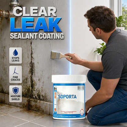 🔥 Last day only – 50% OFF!💥Multi-Surface Waterproof Repair Sealant