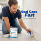 🔥 Last day only – 50% OFF!💥Multi-Surface Waterproof Repair Sealant