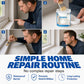 🔥 Last day only – 50% OFF!💥Multi-Surface Waterproof Repair Sealant