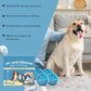 ⏳ LAST DAY! Only £6.99😺🐶 | Reusable Pet Hair Remover Laundry Balls
