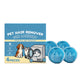 ⏳ LAST DAY! Only £6.99😺🐶 | Reusable Pet Hair Remover Laundry Balls