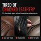 🔥LAST DAY! BUY 1 GET 1 FREE✨ | Just £6.99 only😍Quick Dry Car Seat Leather Repair Glue
