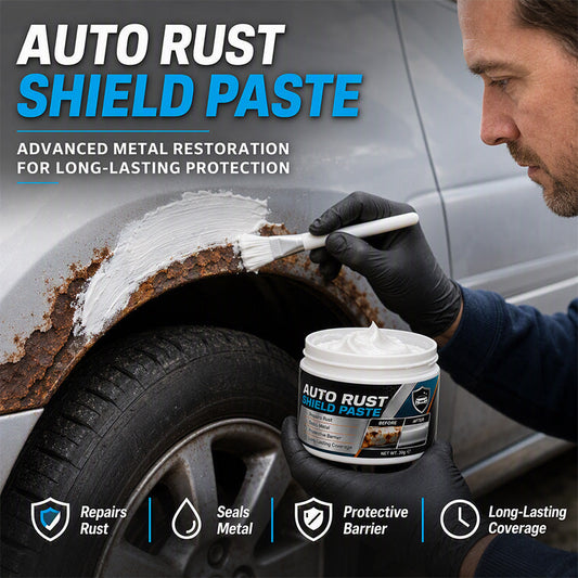 🚗LAST DAY BUY 1 GET 1 FREE! ✨Car Metal Rust Repair Paste