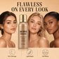 ⏳LAST DAY SALE ONLY￡6.99! 💄✨ 50% OFF! Air Spray Foundation – flawless full coverage, waterproof & sweatproof. Lightweight formula won't clog pores or cake – just spray & blend for a smooth, natural glow that lasts all day! 💋💖