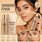 ⏳LAST DAY SALE ONLY￡6.99! 💄✨ 50% OFF! Air Spray Foundation – flawless full coverage, waterproof & sweatproof. Lightweight formula won't clog pores or cake – just spray & blend for a smooth, natural glow that lasts all day! 💋💖