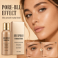 ⏳LAST DAY SALE ONLY￡6.99! 💄✨ 50% OFF! Air Spray Foundation – flawless full coverage, waterproof & sweatproof. Lightweight formula won't clog pores or cake – just spray & blend for a smooth, natural glow that lasts all day! 💋💖