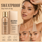 ⏳LAST DAY SALE ONLY￡6.99! 💄✨ 50% OFF! Air Spray Foundation – flawless full coverage, waterproof & sweatproof. Lightweight formula won't clog pores or cake – just spray & blend for a smooth, natural glow that lasts all day! 💋💖