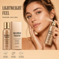 ⏳LAST DAY SALE ONLY￡6.99! 💄✨ 50% OFF! Air Spray Foundation – flawless full coverage, waterproof & sweatproof. Lightweight formula won't clog pores or cake – just spray & blend for a smooth, natural glow that lasts all day! 💋💖
