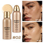 ⏳LAST DAY SALE ONLY￡6.99! 💄✨ 50% OFF! Air Spray Foundation – flawless full coverage, waterproof & sweatproof. Lightweight formula won't clog pores or cake – just spray & blend for a smooth, natural glow that lasts all day! 💋💖
