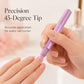 🔥LAST DAY! BUY 1 GET 1 FREE✨ | Just £6.99 only✨Portable Nail Care Essence Pen – Precise Cuticle Moisturizing Treatment, Smooth Applicator Tip & Compact Travel-Friendly Design – Healthy Nails Anywhere, Anytime💅