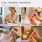 🔥LAST DAY! BUY 1 GET 1 FREE✨ | Just £6.99 only✨Portable Nail Care Essence Pen – Precise Cuticle Moisturizing Treatment, Smooth Applicator Tip & Compact Travel-Friendly Design – Healthy Nails Anywhere, Anytime💅