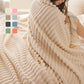 ⭐ Christmas Flash Sale 🔥 50% Discount – Perfect Festive Gifts🎅Super Soft Throw Blanket for Couch