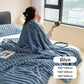 ⭐ Christmas Flash Sale 🔥 50% Discount – Perfect Festive Gifts🎅Super Soft Throw Blanket for Couch