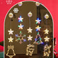 🎄🎅 CHRISTMAS MEGA SALE! 🎁 ONLY £7.99! 💖DIY Christmas Snowflake Suction Cup LED Lights ✨ | Battery Operated, Warm & Multi-Colour, Window Suction Lights, Christmas Home & Party Decor
