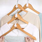 【🔥The 2023 The best closet helper】Space-Saving Clothes Hanger Connector Hooks