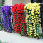 🔥LAST DAY $9.99 -🏡Vivid Artificial Hanging Orchid Bunch
